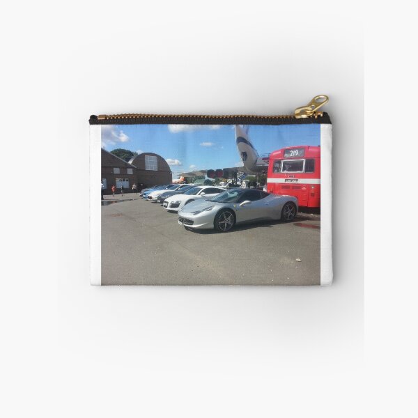Item preview, Exotic/Super car line up with Concorde designed and sold by HuntingCaesar.