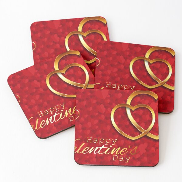 Item preview, Copy of happy valentine,s day design designed and sold by monsterSablon.