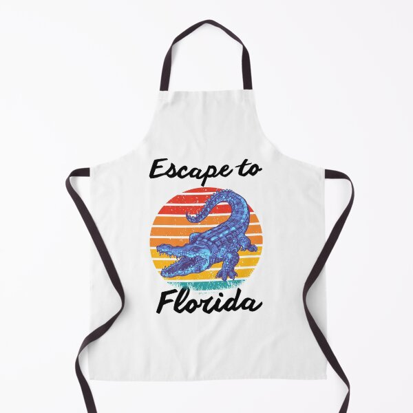 Item preview, Escape to Florida designed and sold by BronikowskiART.