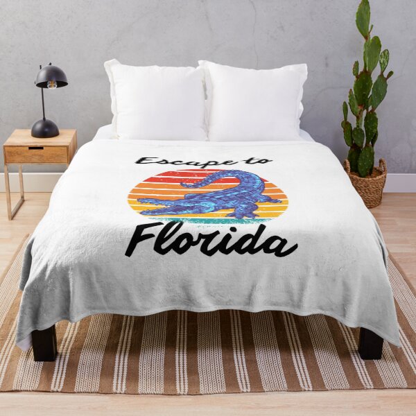 Item preview,  Escape to Florida designed and sold by BronikowskiART.