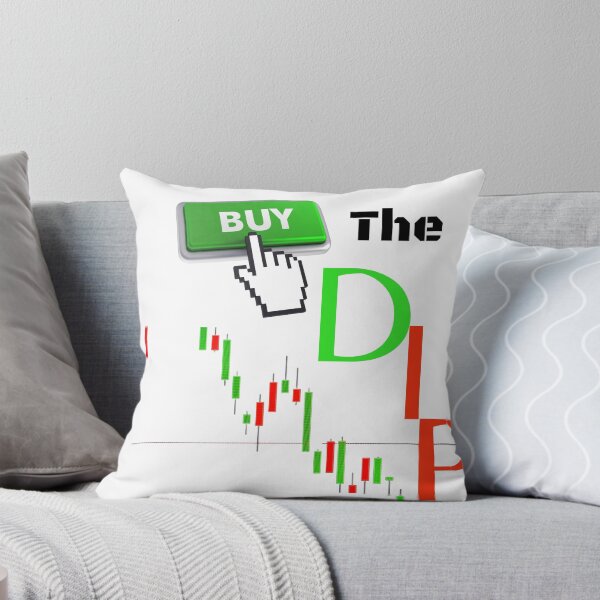 Item preview, Buy The Dip designed and sold by SAJAMANIA.
