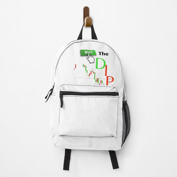 Item preview, Buy The Dip designed and sold by SAJAMANIA.