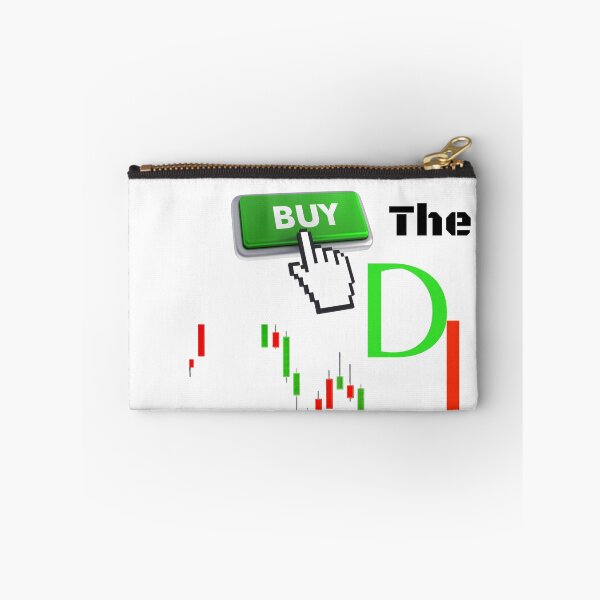Item preview, Buy The Dip designed and sold by SAJAMANIA.