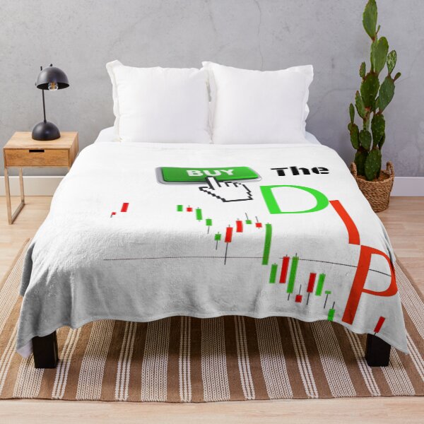 Item preview, Buy The Dip designed and sold by SAJAMANIA.