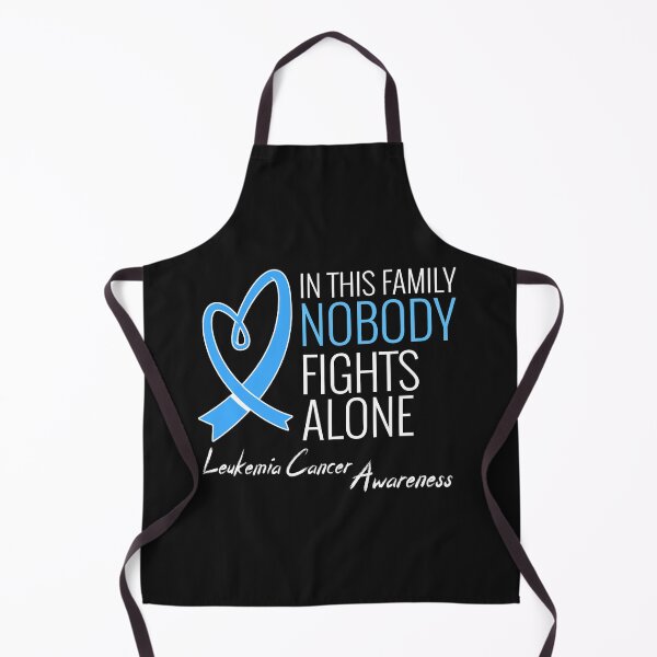 Item preview, In This Family Nobody Fights Alone designed and sold by clothstudios.