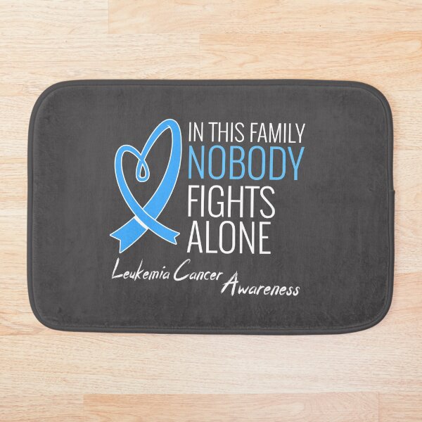 Item preview, In This Family Nobody Fights Alone designed and sold by clothstudios.