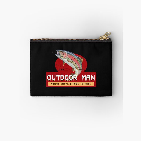 Item preview, Home Improvement Outdoor Man (Last Man Standing) designed and sold by WillBotsford.