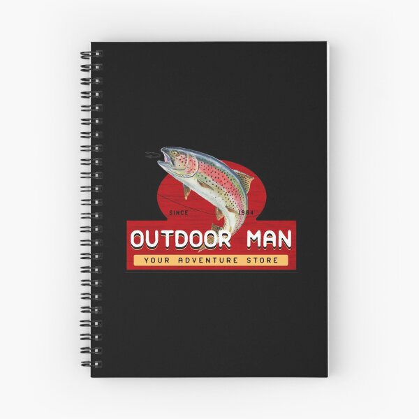 Item preview, Home Improvement Outdoor Man (Last Man Standing) designed and sold by WillBotsford.