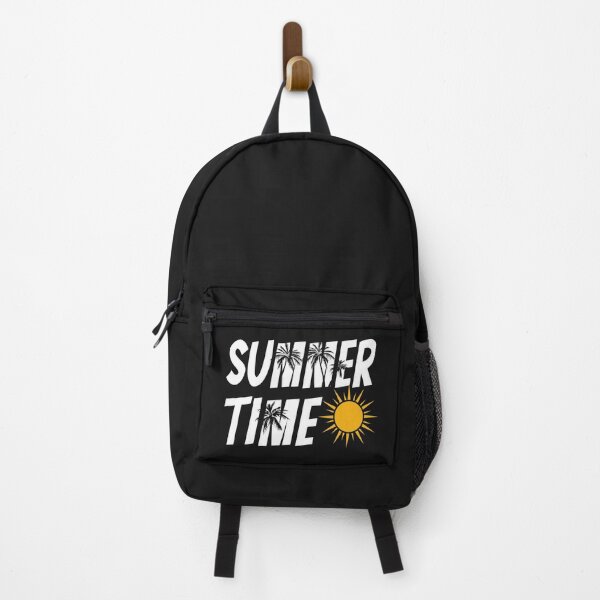Item preview, summer time vacation fun beach sea celebrate great summer design designed and sold by ReneMM.