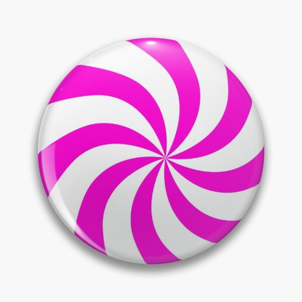 Item preview, Pink candy cane designed and sold by ELF2.
