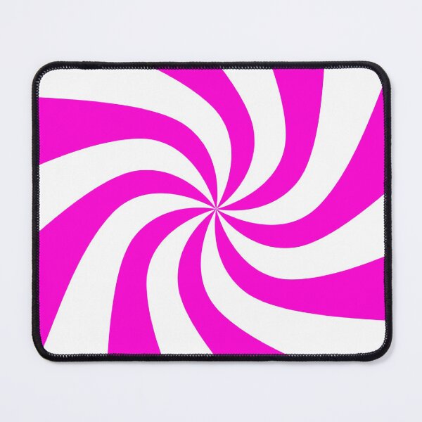 Item preview, Pink candy cane designed and sold by ELF2.