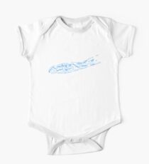 Long Island One Piece - Short Sleeve