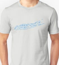 Long Island Unisex T-Shirt