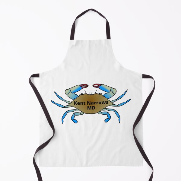 Item preview, Kent Narrows, Maryland, on Maryland Blue Crab designed and sold by Kent-Islander.