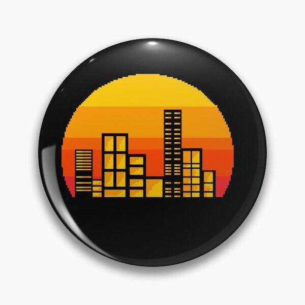 Item preview, Night city designed and sold by egypt-artist-5.