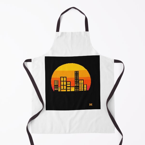 Item preview, Night city designed and sold by egypt-artist-5.