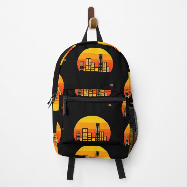 Item preview, Night city designed and sold by egypt-artist-5.