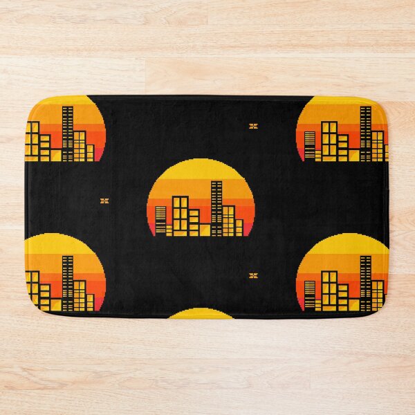 Item preview, Night city designed and sold by egypt-artist-5.