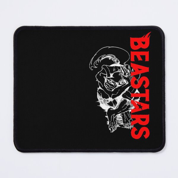 Item preview, Legoshi - Beastars designed and sold by URBAN LEADS.