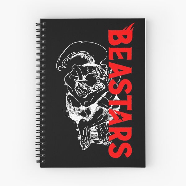 Item preview, Legoshi - Beastars designed and sold by URBAN LEADS.