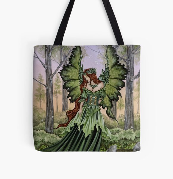 Item preview, Lady of the Forest designed and sold by AmyBrownArt.