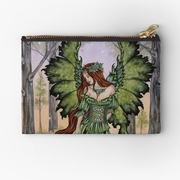 Item preview, Lady of the Forest designed and sold by AmyBrownArt.