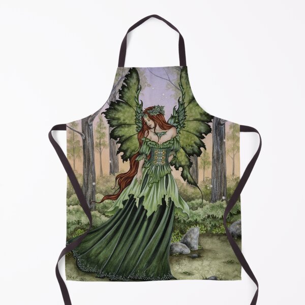Item preview, Lady of the Forest designed and sold by AmyBrownArt.