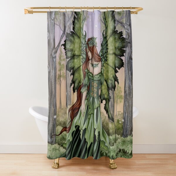 Item preview, Lady of the Forest designed and sold by AmyBrownArt.