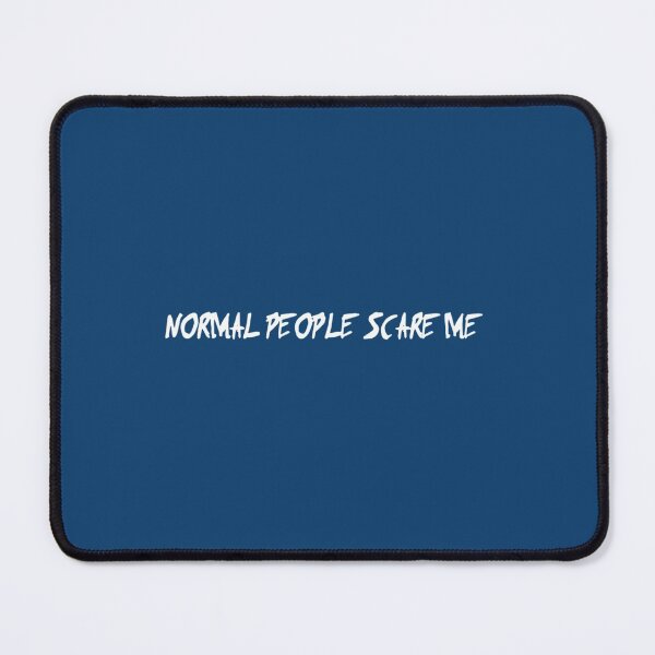 Item preview, Tate Langdon Exact Normal People Scare Me    designed and sold by Raymondpresley.
