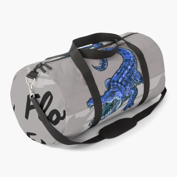 Item preview, Escape to Florida- Alligator designed and sold by BronikowskiART.