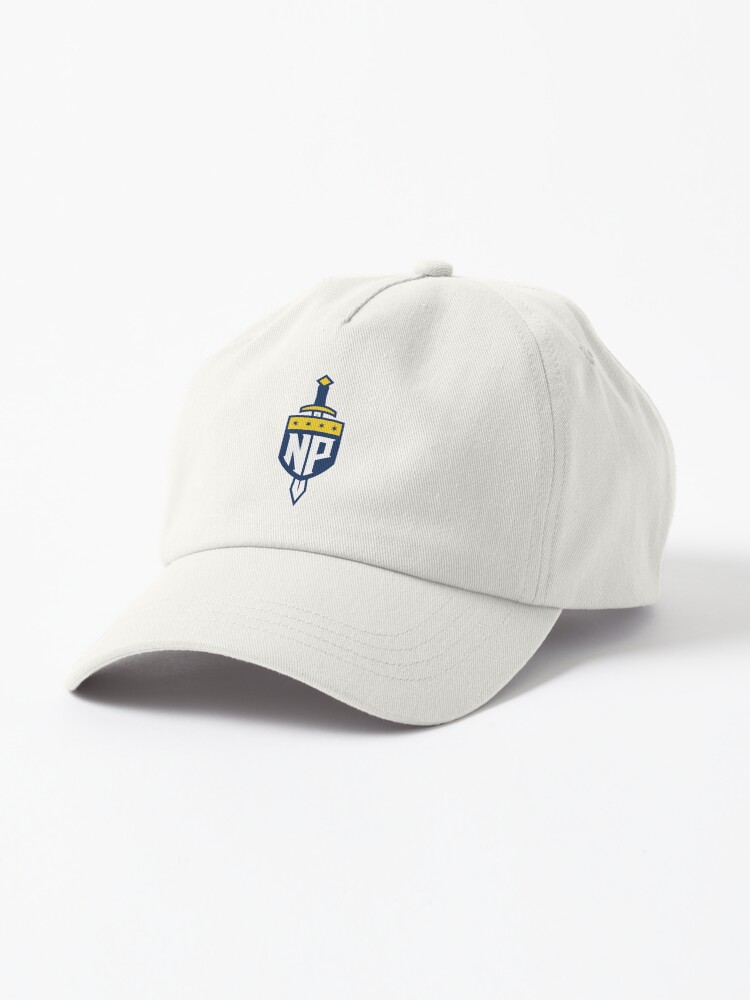 vikings dad hat