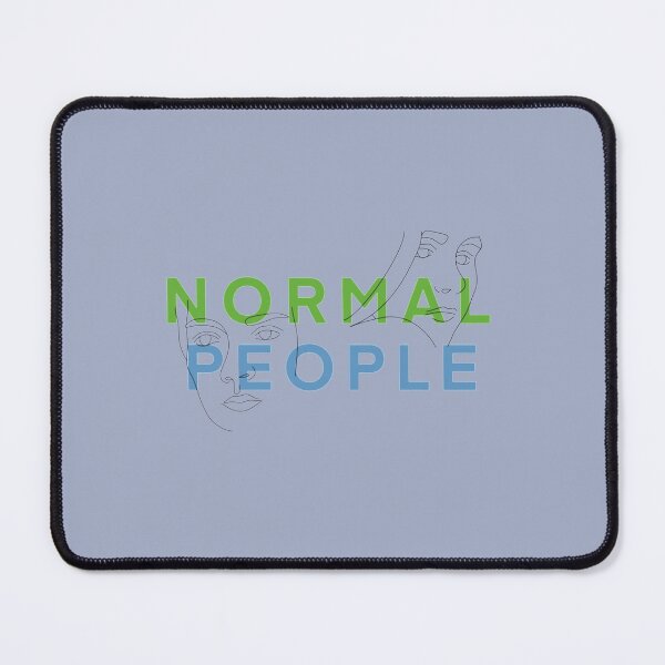 Item preview, Normal People       designed and sold by Raymondpresley.