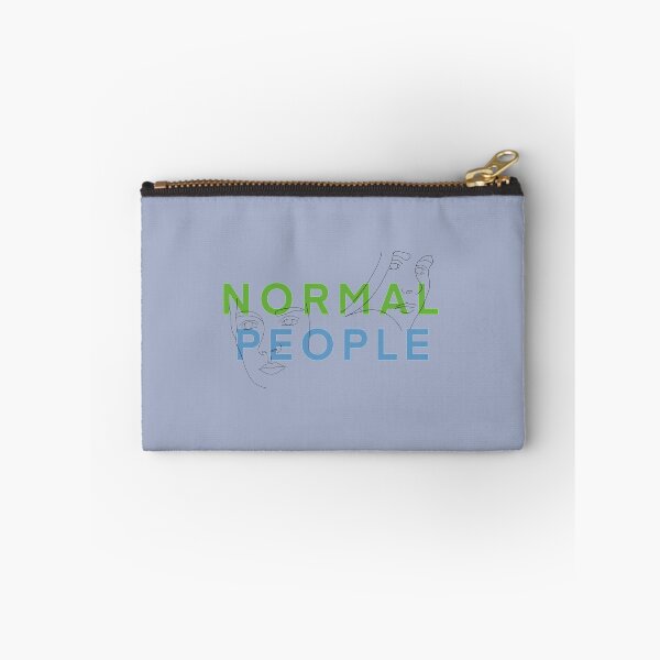 Item preview, Normal People       designed and sold by Raymondpresley.