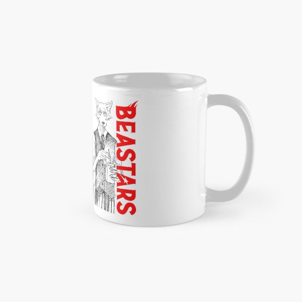 Item preview, Legoshi - Beastars designed and sold by URBAN LEADS.