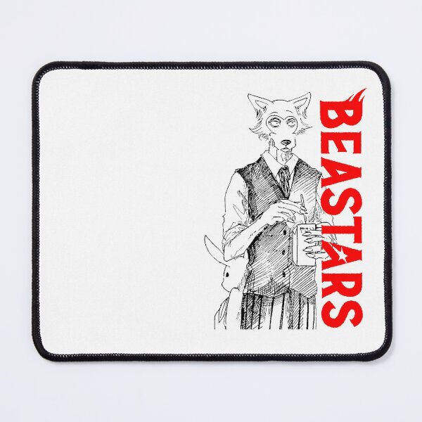 Item preview, Legoshi - Beastars designed and sold by URBAN LEADS.