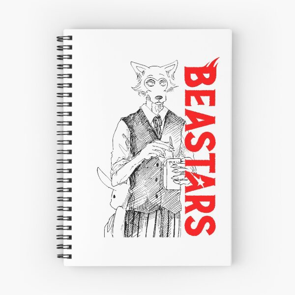 Item preview, Legoshi - Beastars designed and sold by URBAN LEADS.