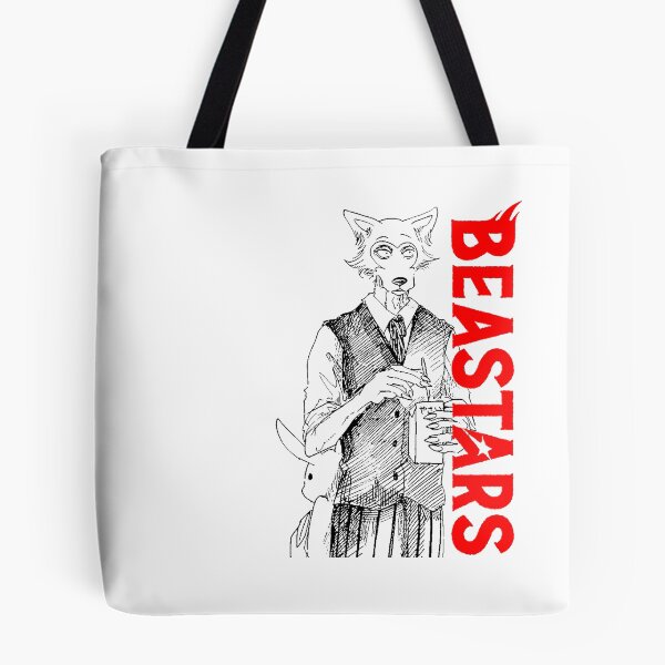Item preview, Legoshi - Beastars designed and sold by URBAN LEADS.