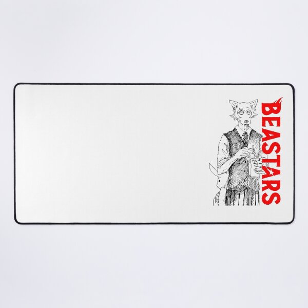 Item preview, Legoshi - Beastars designed and sold by URBAN LEADS.