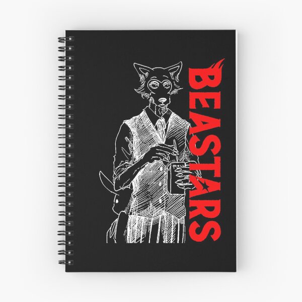 Item preview, Legoshi - Beastars designed and sold by URBAN LEADS.