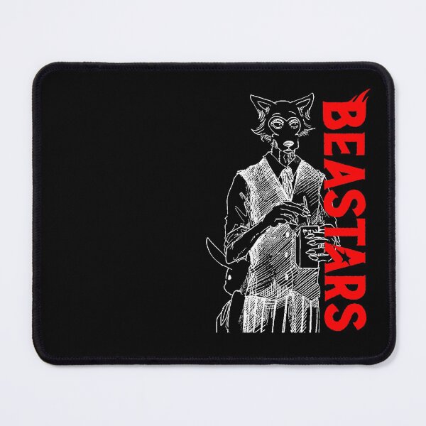 Item preview, Legoshi - Beastars designed and sold by URBAN LEADS.