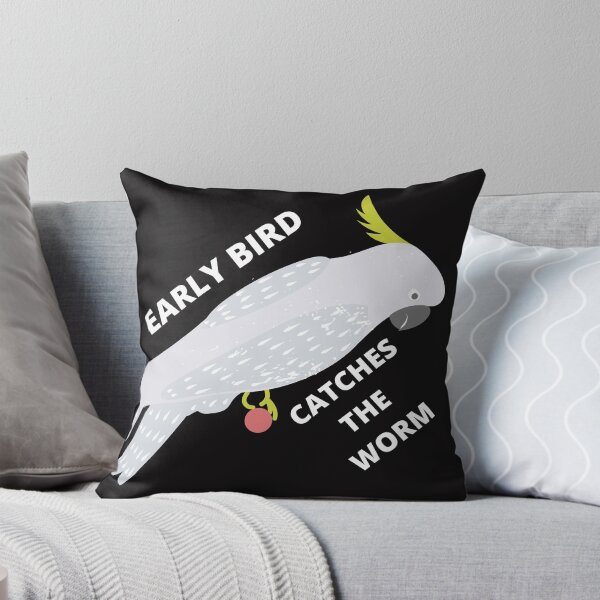 Item preview, EARLY BIRD designed and sold by Highhocreations.