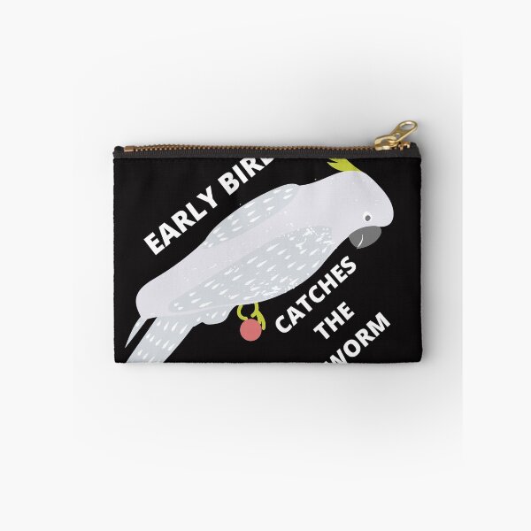 Item preview, EARLY BIRD designed and sold by Highhocreations.