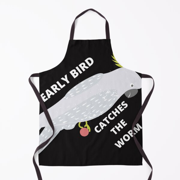 Item preview, EARLY BIRD designed and sold by Highhocreations.
