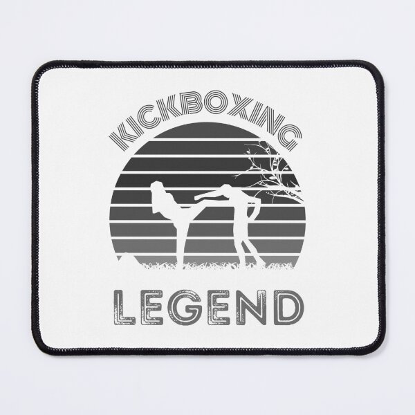 Item preview, Kickboxing Legend Vintage designed and sold by 9N20.