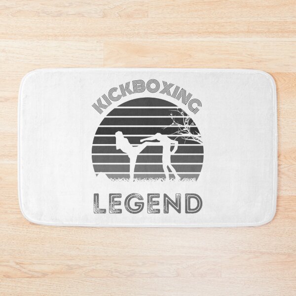 Item preview, Kickboxing Legend Vintage designed and sold by 9N20.