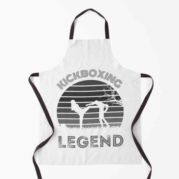 Item preview, Kickboxing Legend Vintage designed and sold by 9N20.