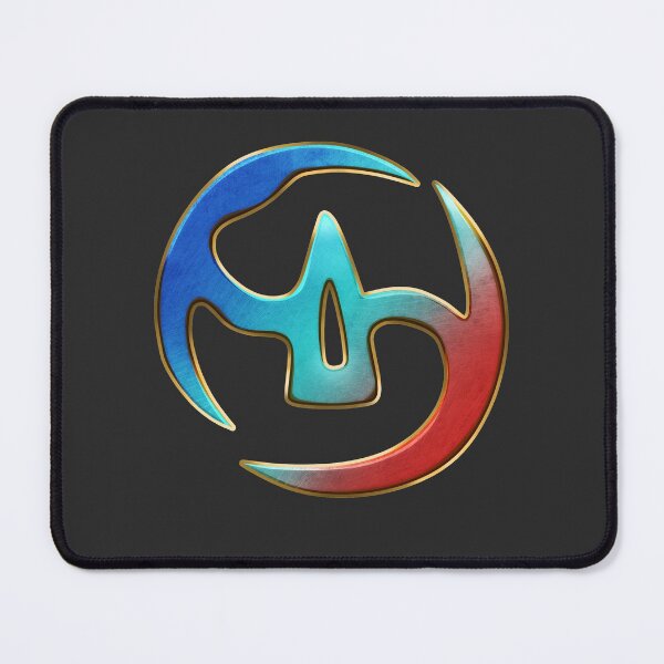 Item preview, Copia de FFXIV Samurai Soul Stone Crest designed and sold by Svanhild42.