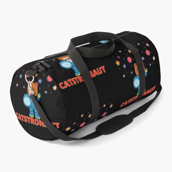Artikelvorschau, CATSTRONAUT entworfen und verkauft von JockArts.