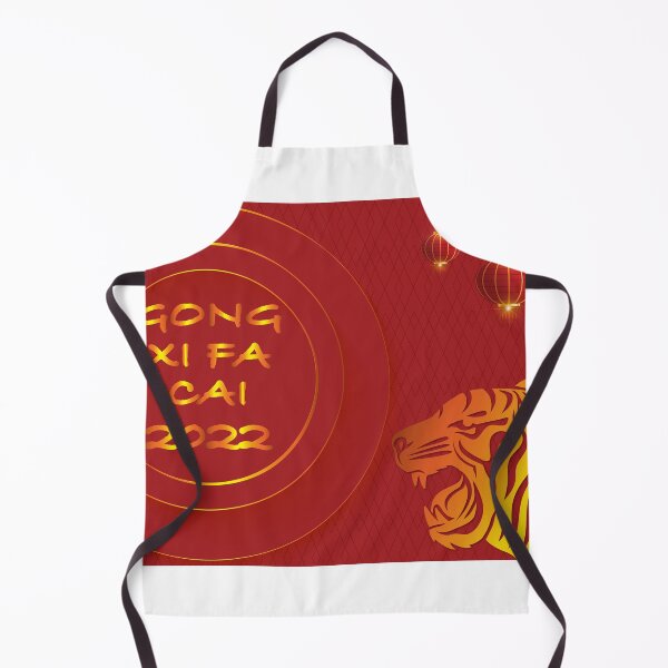 Item preview, chinese new years 2022 designed and sold by monsterSablon.