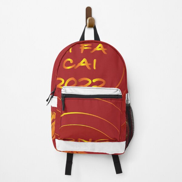Item preview, chinese new years 2022 designed and sold by monsterSablon.